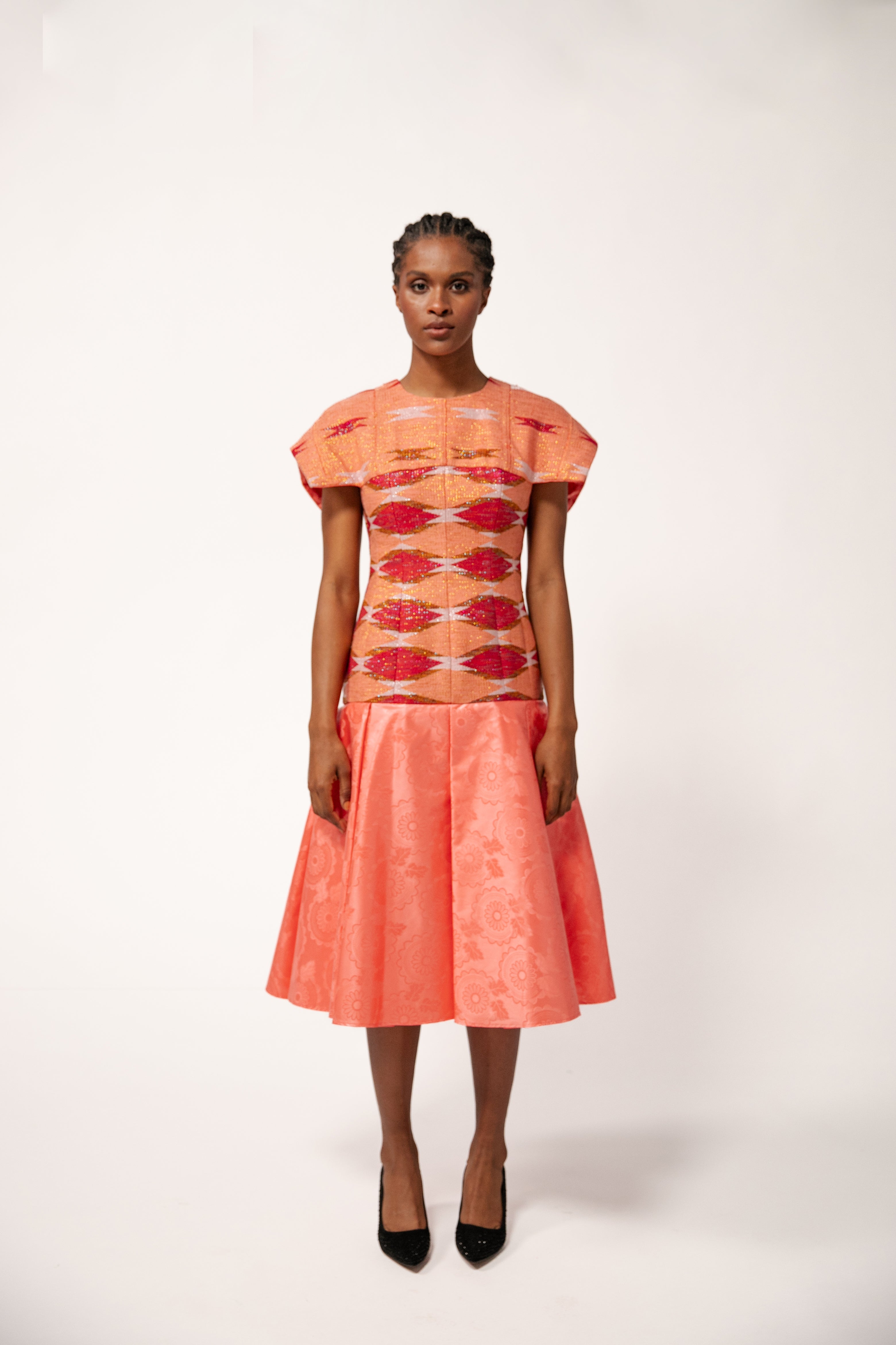 Makeba dress