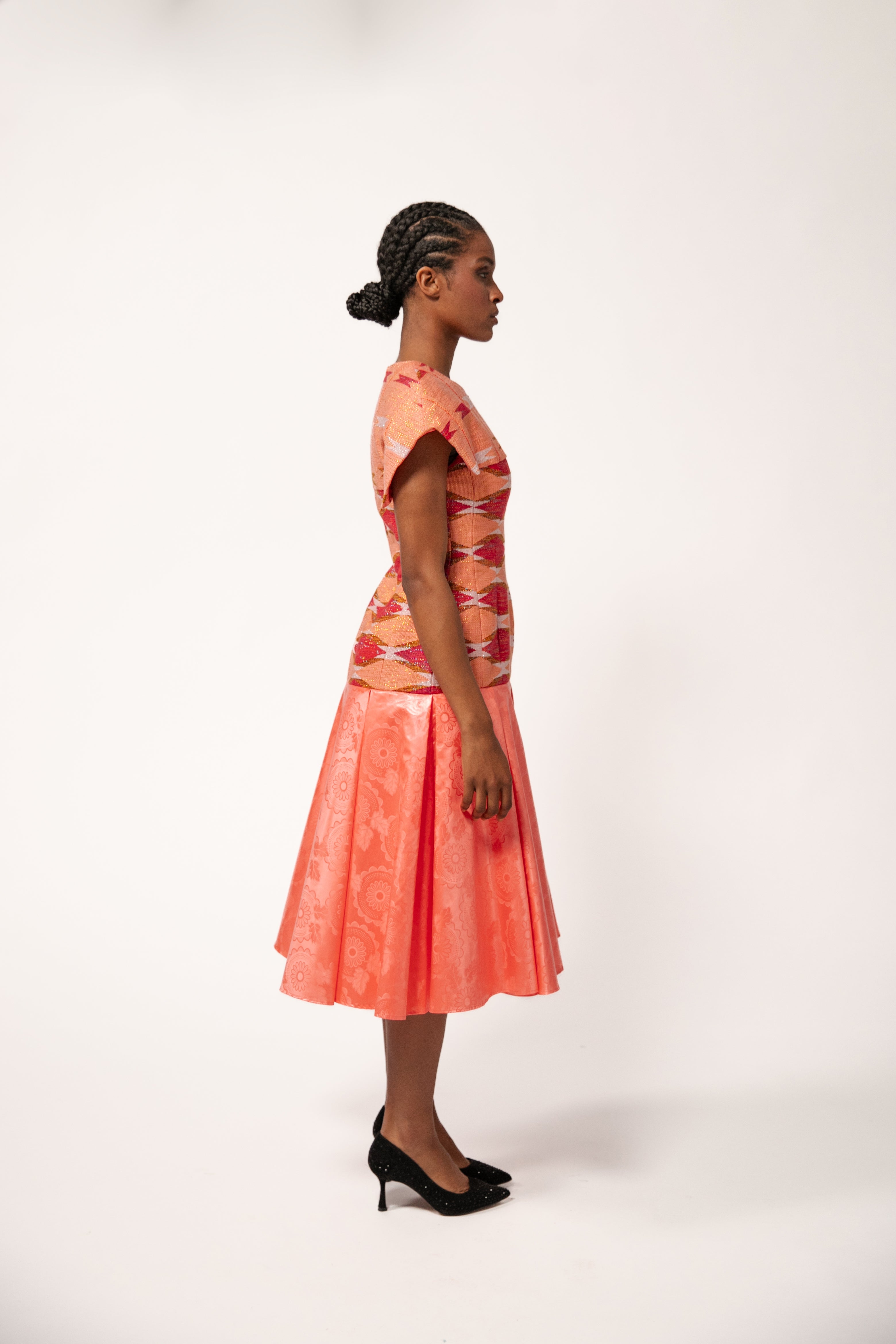 Makeba dress